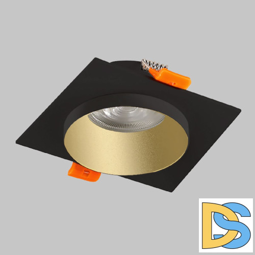 Встраиваемый светильник IMEX IL.0029.0012-BMG