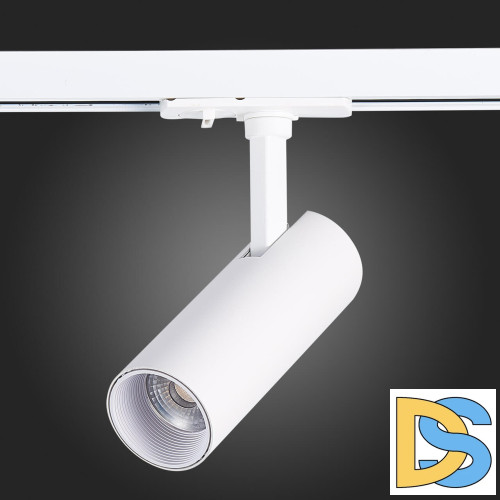Трековый светильник ST LUCE MONO ST350.536.10.36