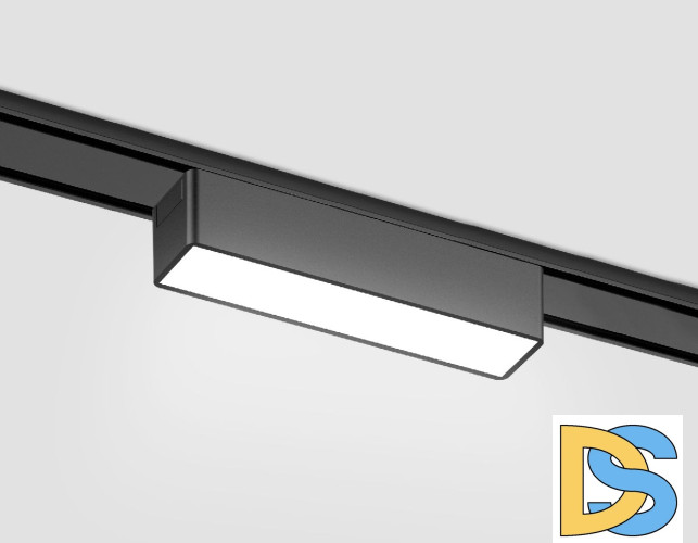 Трековый магнитный светильник Ambrella Light Magnetic Ultra Slim Track System GV1443
