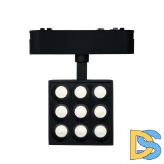 Трековый светильник Wertmark WTH.O14.607.30.09