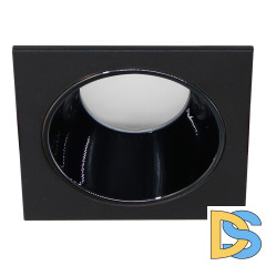 Встраиваемый светильник Feron DL3112 51408