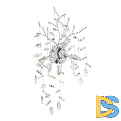 Настенный светильник Modestyle MS.2104.450 SL