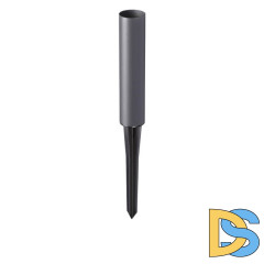 Грунтовый светильник Novotech 358183