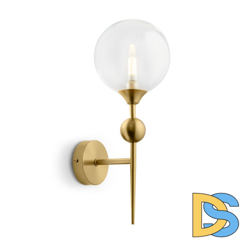 Бра Freya Maddison FR5115WL-01BZ