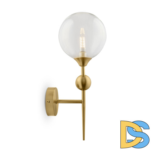 Бра Freya Maddison FR5115WL-01BZ