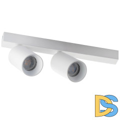 Спот Italline DANNY E2 AS white