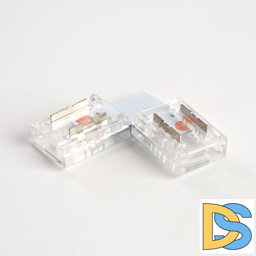 Соединитель угловой Feron LD179 48276