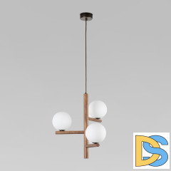 Подвесной светильник TK Lighting 10271 Estera Wood a068629