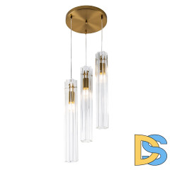 Подвесной светильник Modelux ML.3330.3 BS