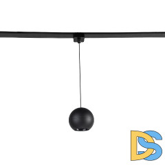 Трековый магнитный светильник Favourite Unica 4227-1P