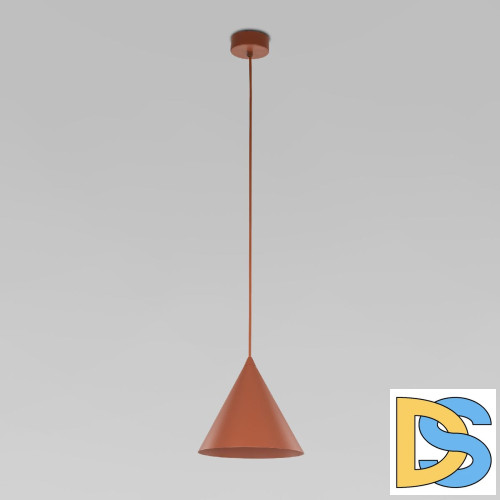 Подвесной светильник TK Lighting 10076 Cono a068510