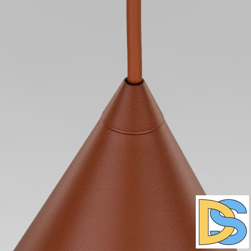 Подвесной светильник TK Lighting 10076 Cono a068510