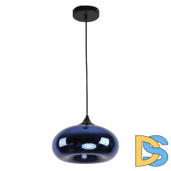 Подвесной светильник Modemodern MD.0610.1 BL