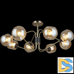 Люстра на штанге Reluce 01609-0.3-08