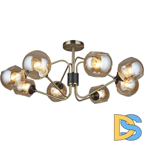 Люстра на штанге Reluce 01609-0.3-08