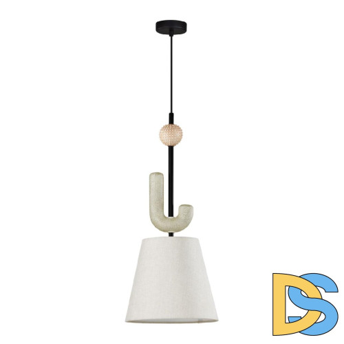 Подвесной светильник Odeon Light Bagel 5410/1