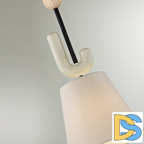 Подвесной светильник Odeon Light Bagel 5410/1