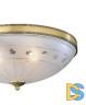 Потолочный светильник Reccagni Angelo PL 4650/2