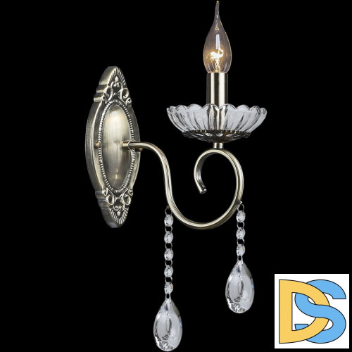 Бра Reluce 04462-0.2-01