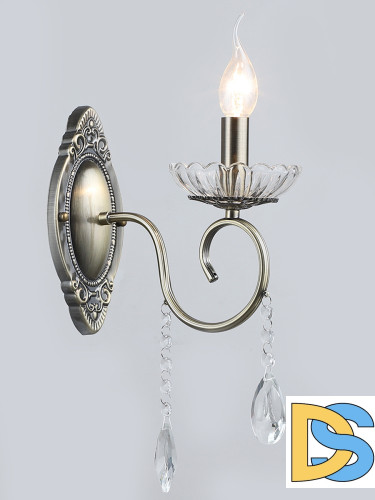 Бра Reluce 04462-0.2-01