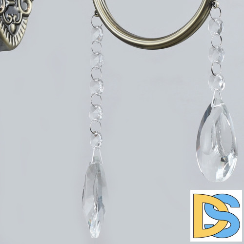 Бра Reluce 04462-0.2-01