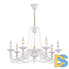 Подвесная люстра F-Promo Chateau 2164-7P