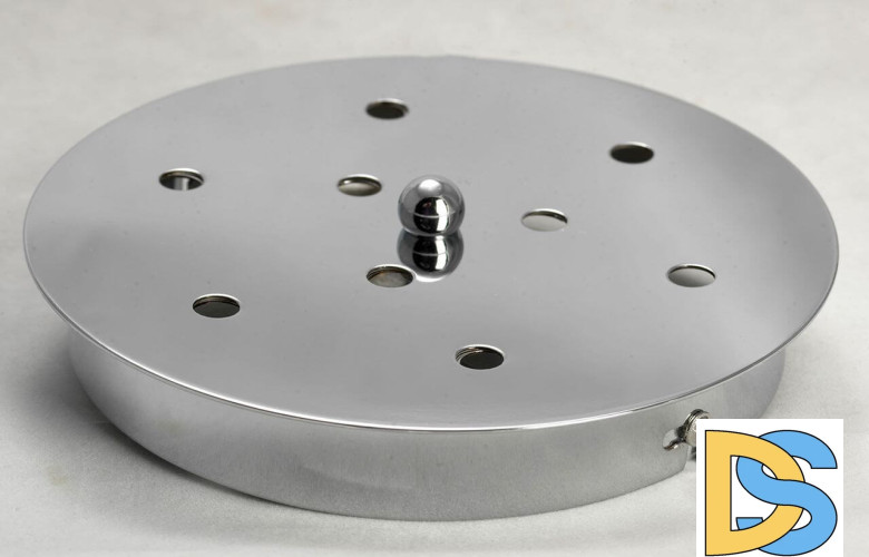 Накладная люстра Lussole Lgo GRLSP-8140