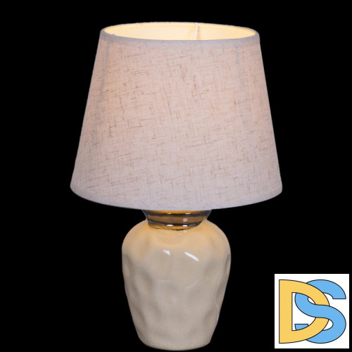 Настольная лампа Reluce 16004-0.7-01J1