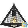 Подвесной светильник Reluce 03042-0.9-03 BK