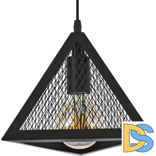 Подвесной светильник Reluce 03042-0.9-03 BK