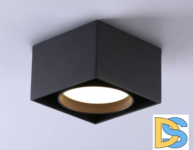 Накладной светильник Ambrella Light GX Standard tech TN70866