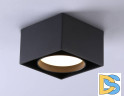 Накладной светильник Ambrella Light GX Standard tech TN70866