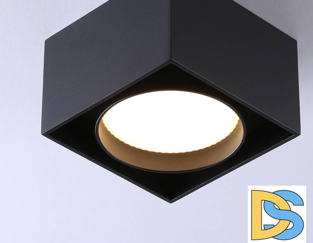 Накладной светильник Ambrella Light GX Standard tech TN70866