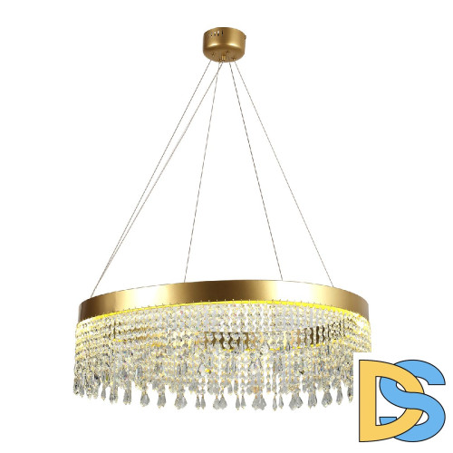 Подвесная люстра Favourite Regen 4479-7P