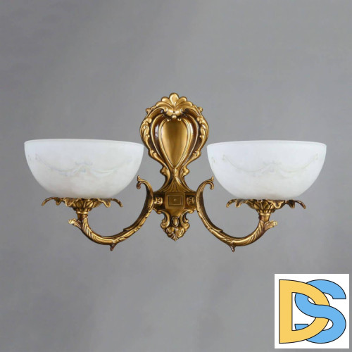 Бра Ambiente Merida 0848/2 AB