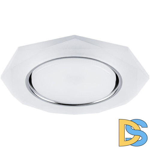 Встраиваемый светодиодный светильник Feron CD5021 32660