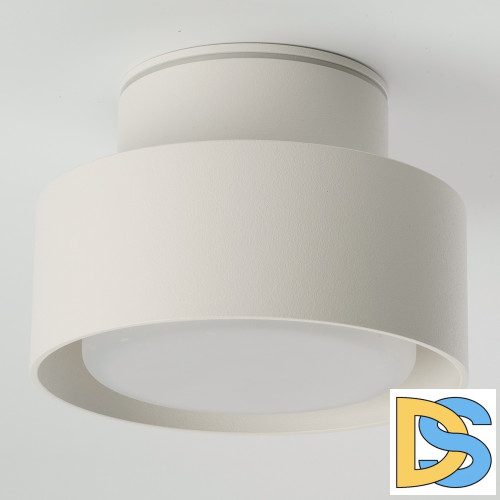 Накладной светильник Feron HL367 48407