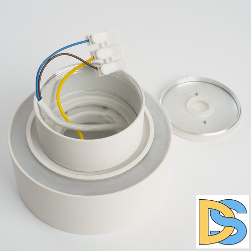 Накладной светильник Feron HL367 48407