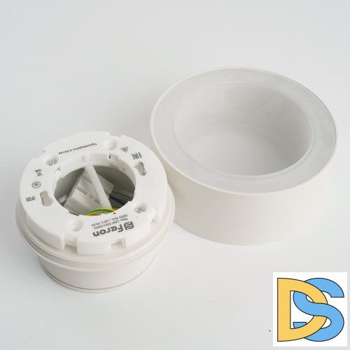 Накладной светильник Feron HL367 48407