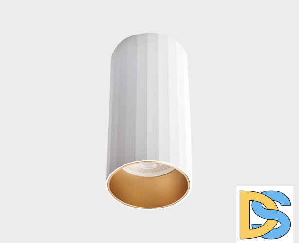 Накладной светильник Italline IT08-8012 white