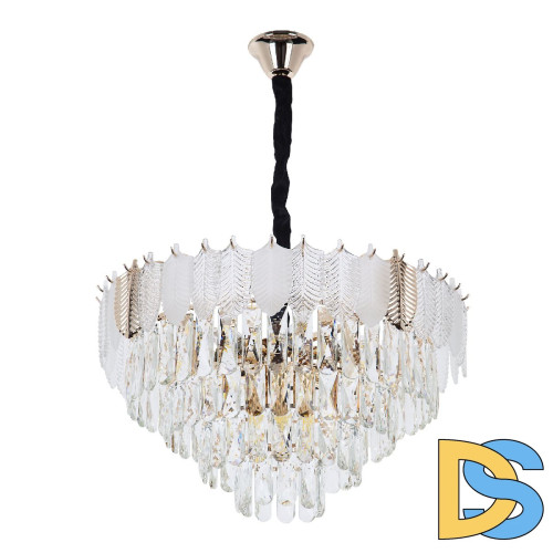 Подвесная люстра Modelux ML.602.12