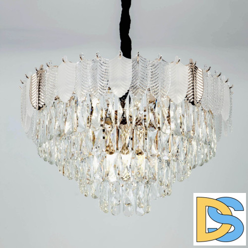 Подвесная люстра Modelux ML.602.12