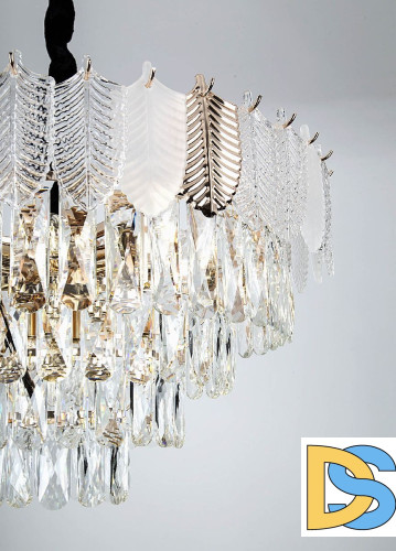 Подвесная люстра Modelux ML.602.12