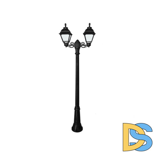 Уличный фонарь Fumagalli Gigi Bisso/Cefa 2L U23.156.S20.AYF1R