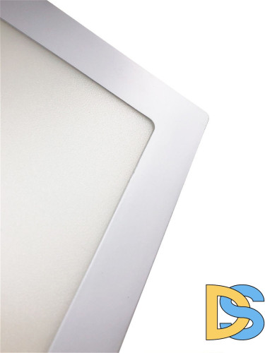 Встраиваемый светильник Elvan VLS-102SQ-12W-WW-Wh