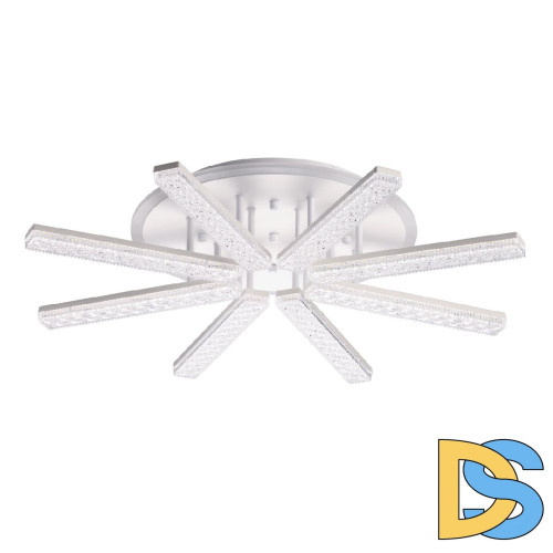 Потолочная люстра De Markt Оскар 510012008