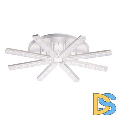 Потолочная люстра De Markt Оскар 510012008