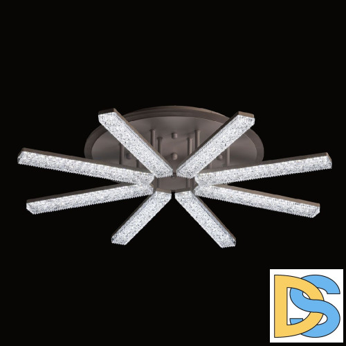 Потолочная люстра De Markt Оскар 510012008