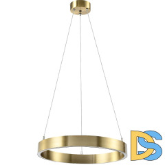 Подвесной светильник Lightstar Saturno 748013