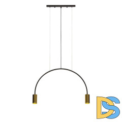 Подвесной светильник Loft IT 5043-2